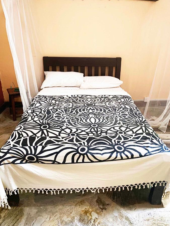 Maasai Simba Camp Otel Amboseli Dış mekan fotoğraf