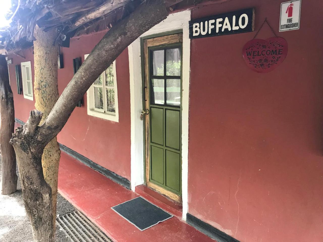 Maasai Simba Camp Otel Amboseli Dış mekan fotoğraf