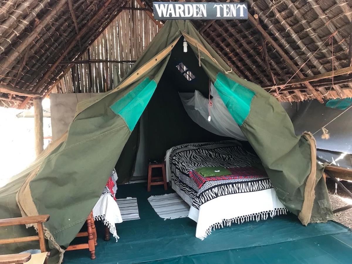 Maasai Simba Camp Otel Amboseli Dış mekan fotoğraf